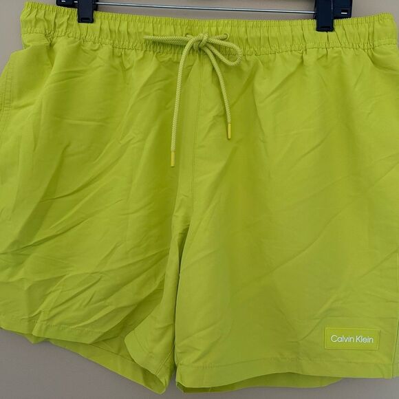 Calvin Klein Swimwear NWT - Picture 2 of 10